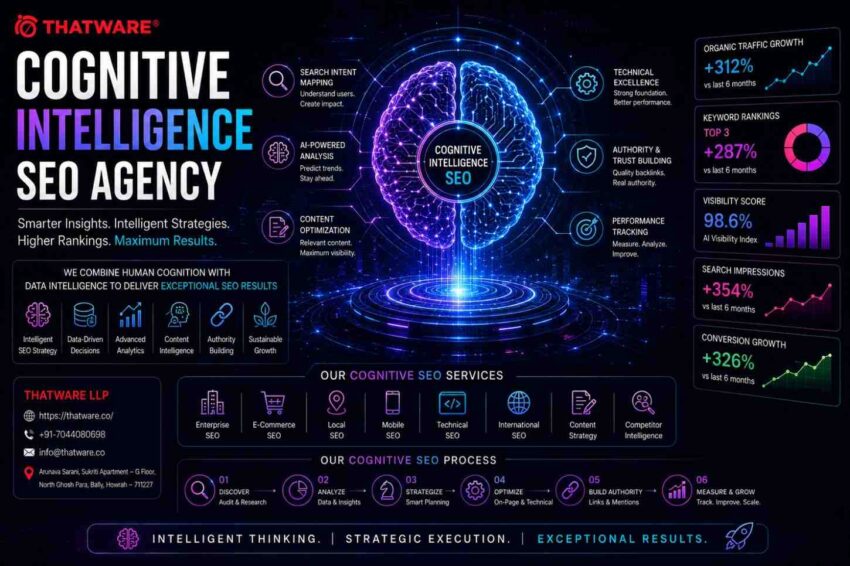 Cognitive intelligence seo agency 3