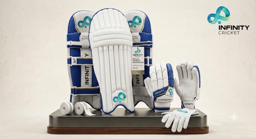 Infinity Cricket