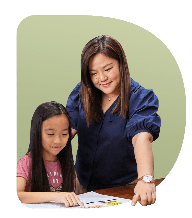 PSLE Writing Class Singapore