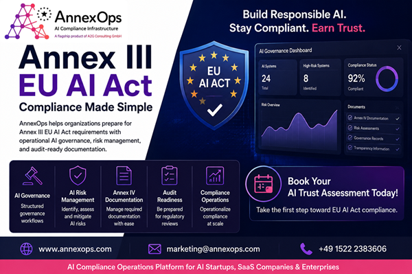 Annexops III eu ai act