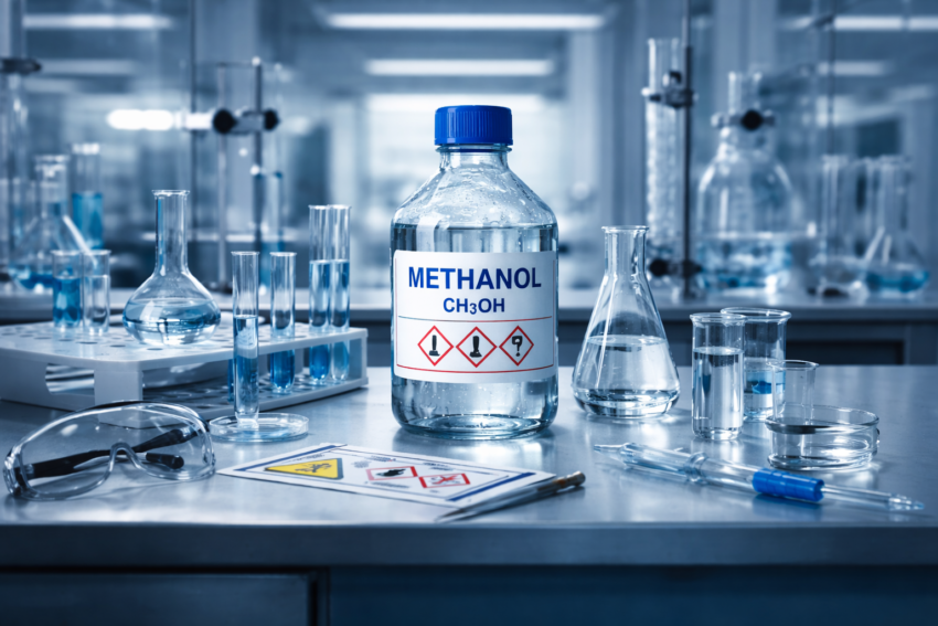 Methanol Price Trend 2