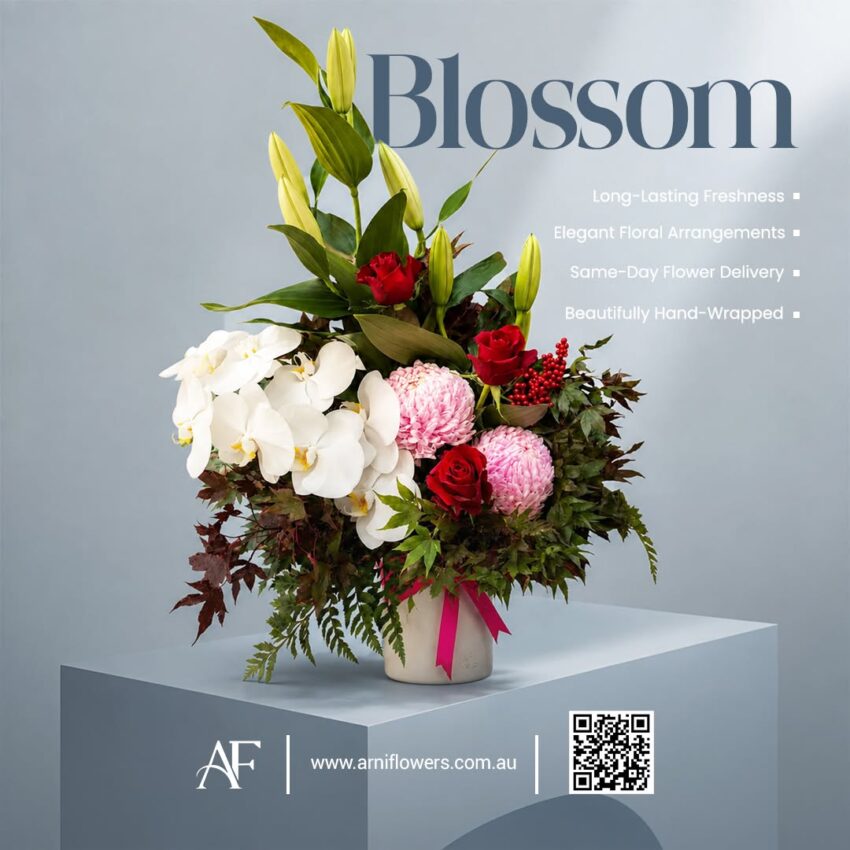 adelaide flower deliveries 1