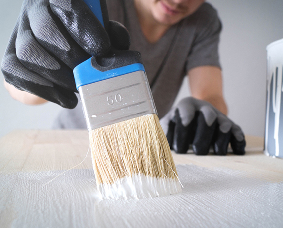 Embracing the Mastery of Professional Painters 1