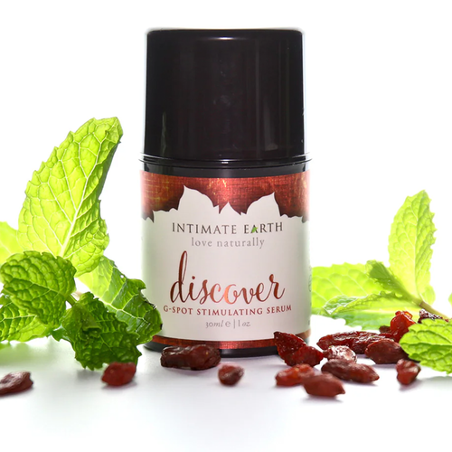 DISCOVER G Spot Stimulating Serum 1