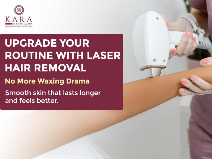 laser hair removal kara gmb