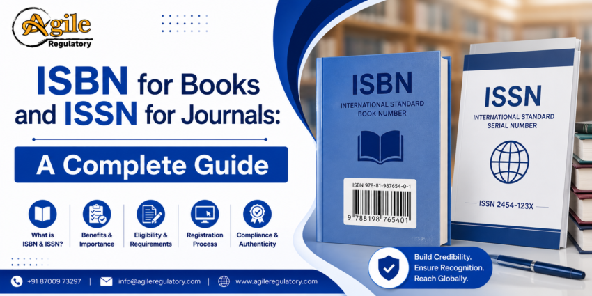 issn registration 2