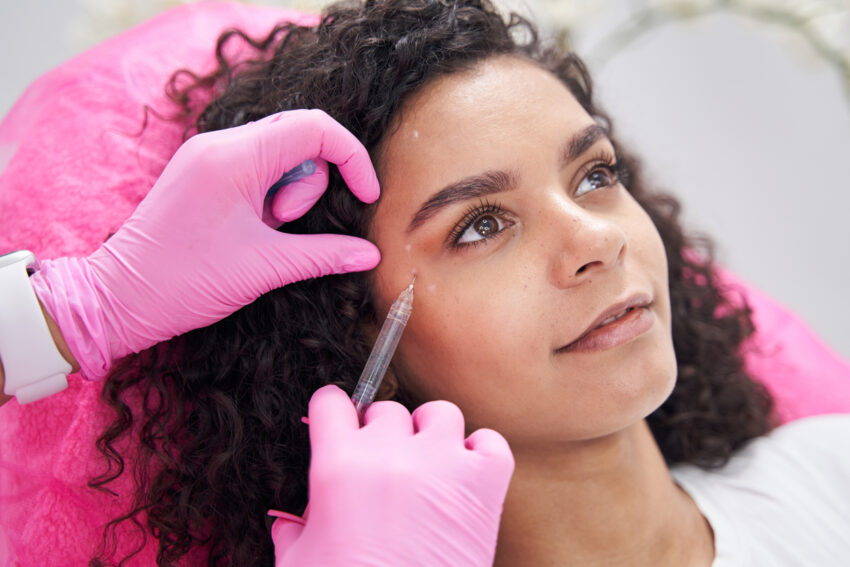 Which Injectable Can a Dermatologist Recommend for You
