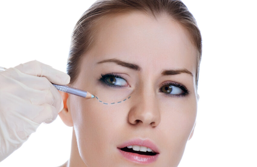 httpsdynamiclinic.comarplastic surgeryplexr plasma eye lift