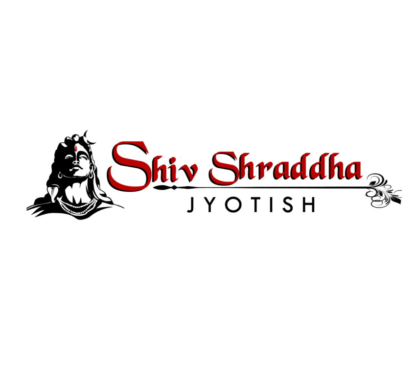 Shiv Shraddha Jyotish Logo