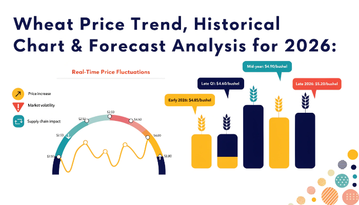 Wheat Prices