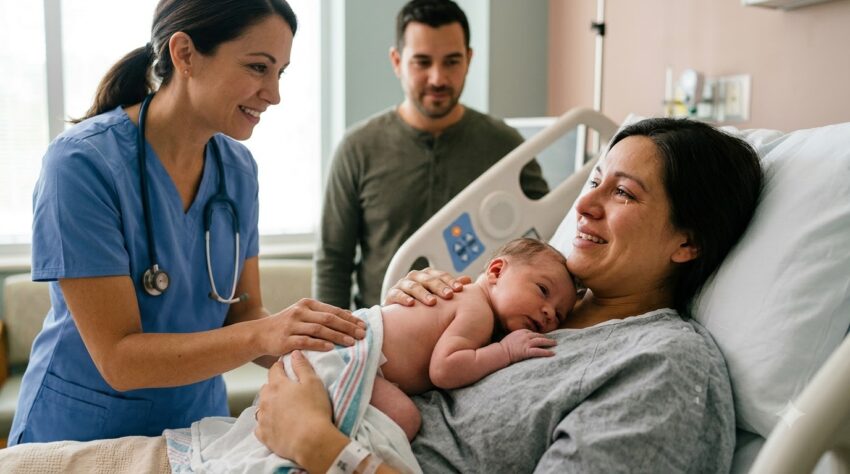 first 24 hours after birth best fertility specialist tdasarahalli