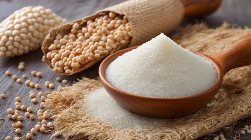 Guar Gum
