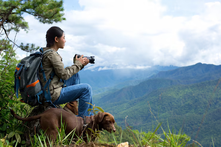 personalized wildlife tours