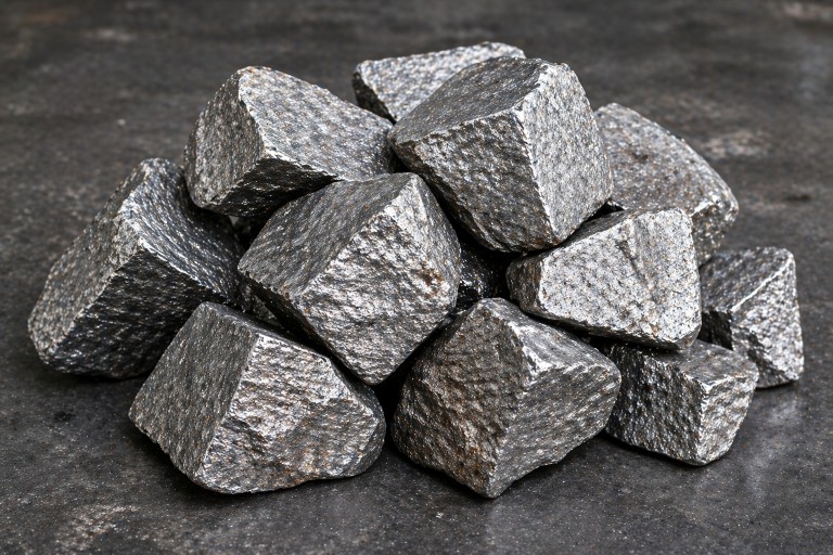 Ferro niobium