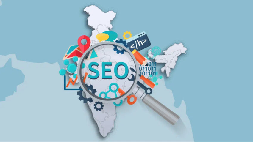 seo company india