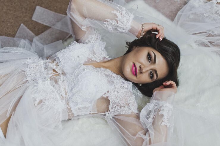 portrait beautiful girl light translucent dress 6369 208657 6664