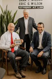 Wilson Law Firm P.C 1
