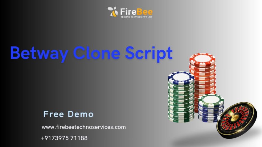 Betway Clone Script 3