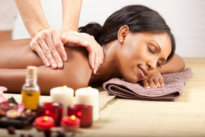Stressnot Massage Inc 1