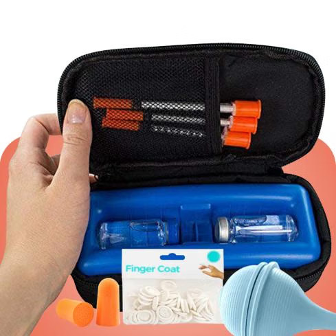 Medical Instrument