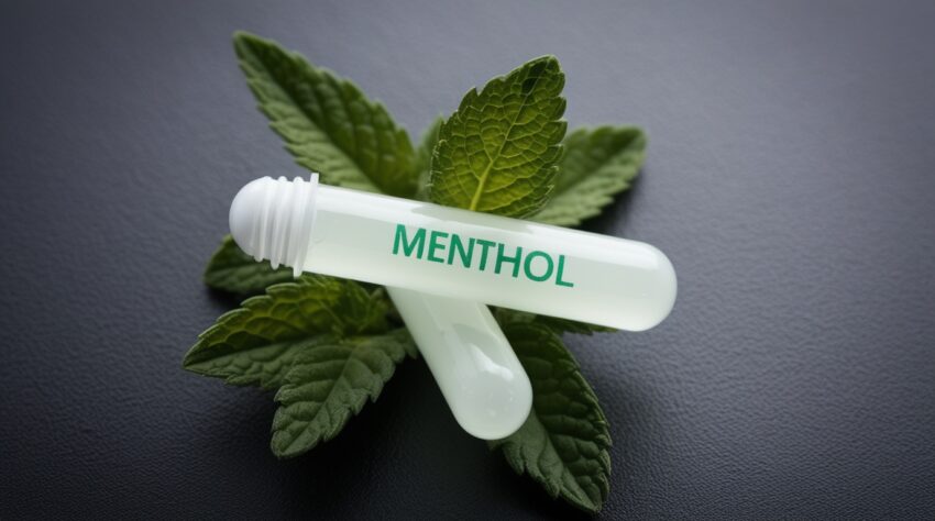 Menthol Price Trend