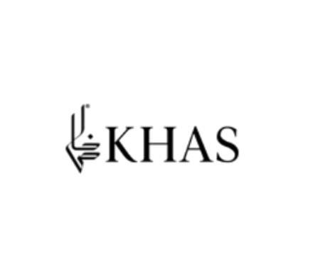 KHAS Logo