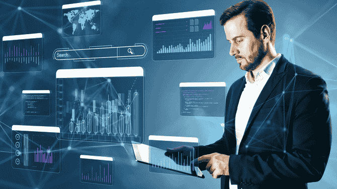 Scalable Digital Platforms in an Era of Constant Change