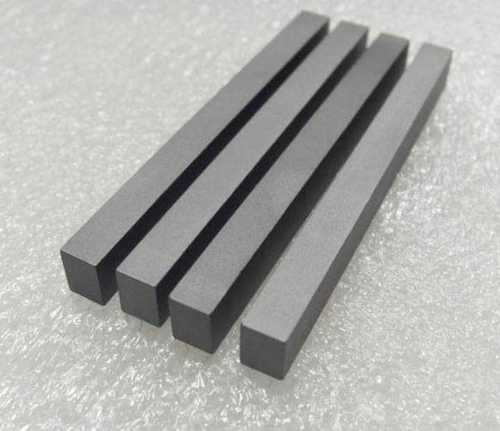 titanium ingot
