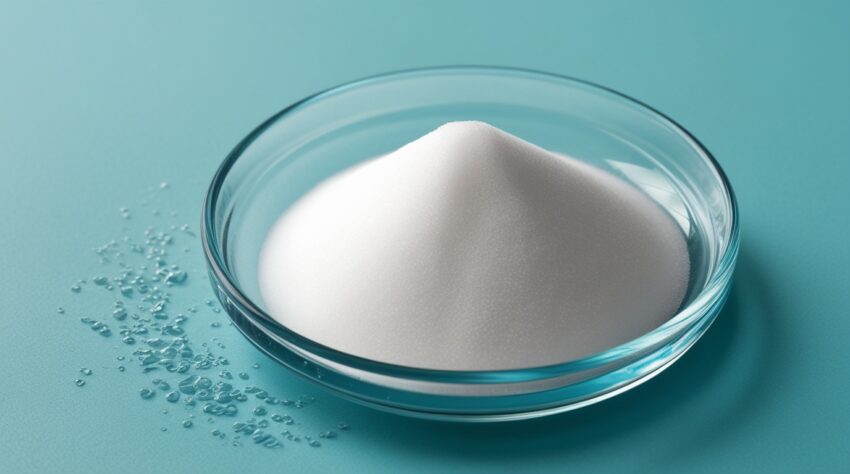 Sodium Acetate Trihydrate Price Trend