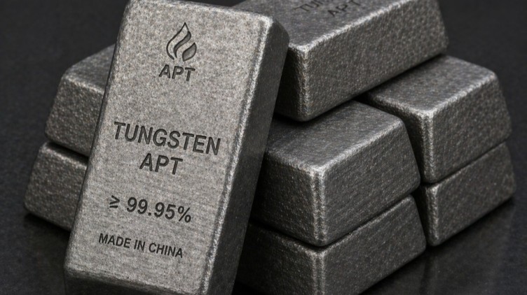 tungsten apt