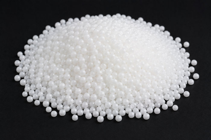 polystyrene