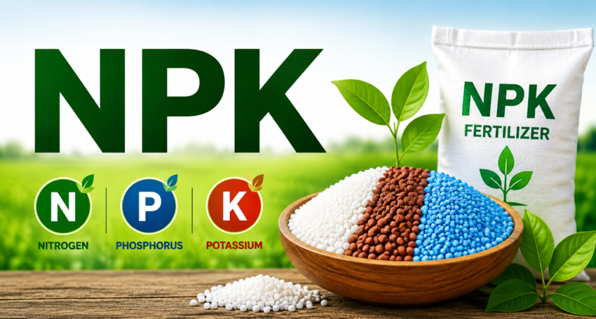 NPK