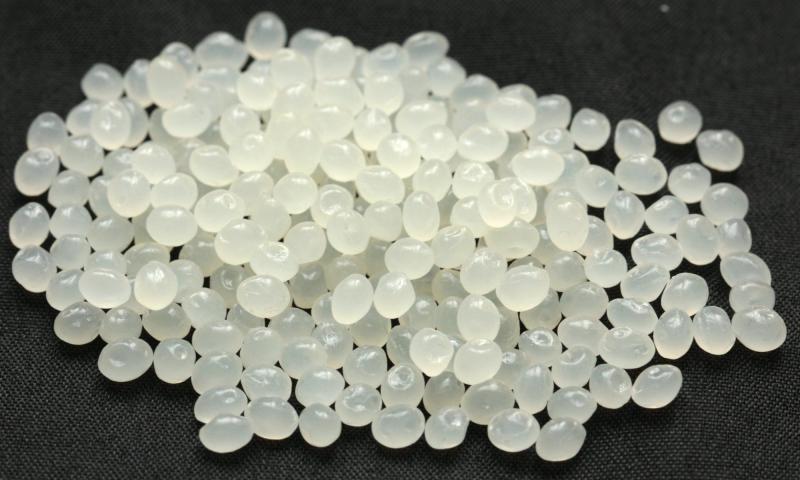 polylactic acid price trend