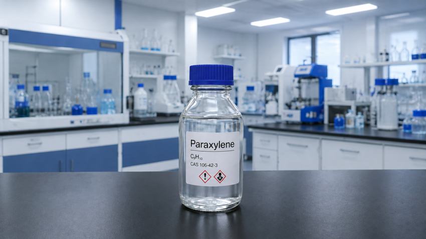 Paraxylene Price Trend