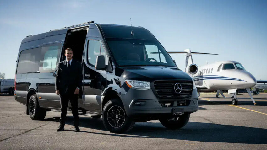 Chauffeur Services Brooklyn