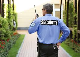 Security Service
