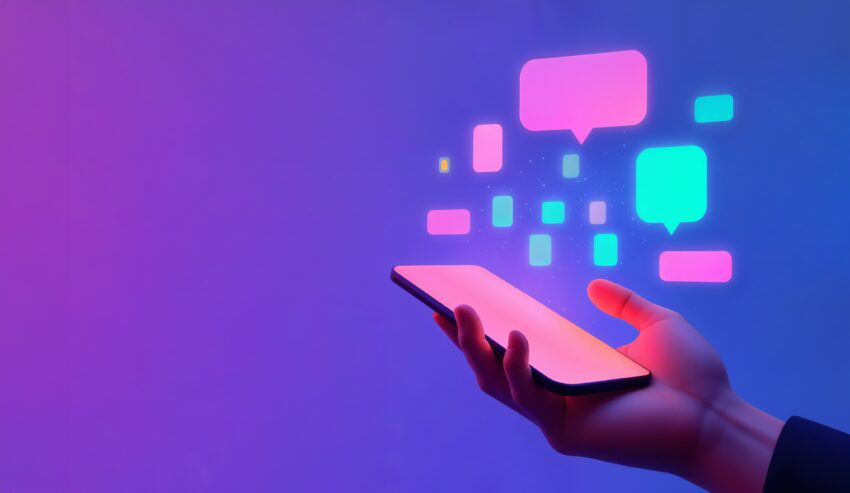 bulk sms message