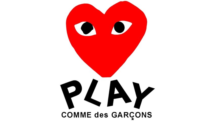 Comme des Garcons Play Logo scaled 1