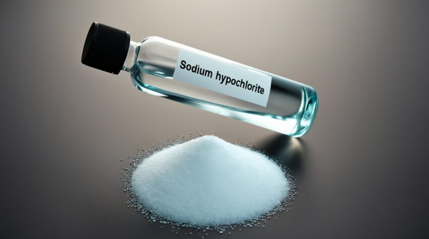 Sodium Hypochlorite Price Trend