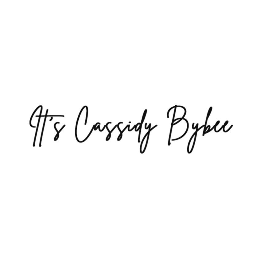 Logo Cassidy Bybee 1