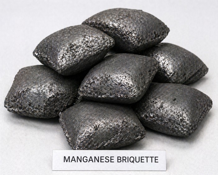 M Briquite
