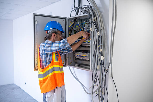 electric service