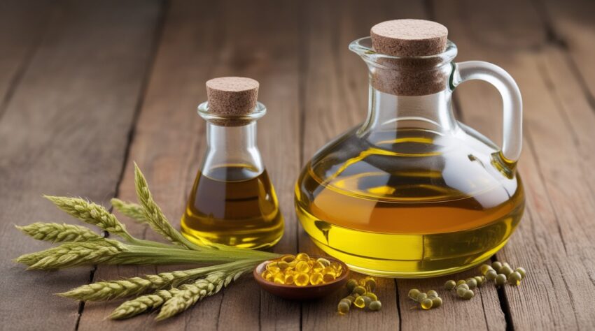 Tall Oil Fatty Acid Price Trend