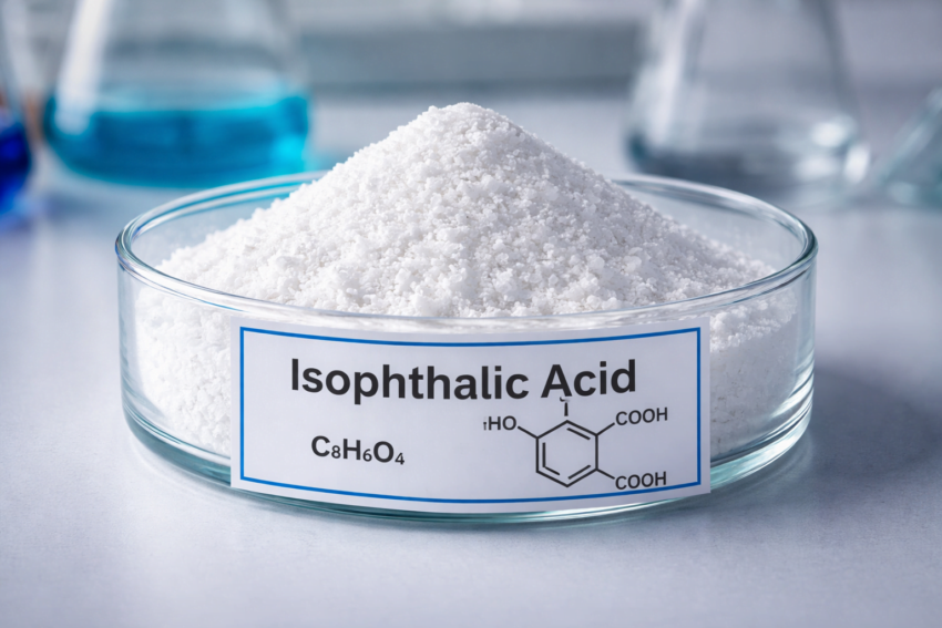 Isophthalic Acid Price Trend 1