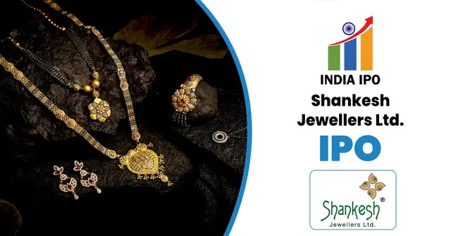 Shankesh Jewellers IPO 11zon