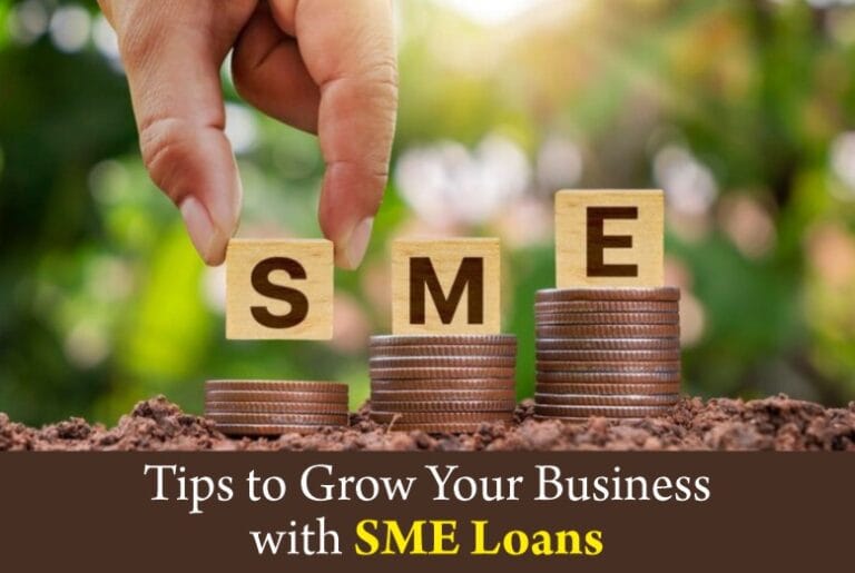 SME Loan