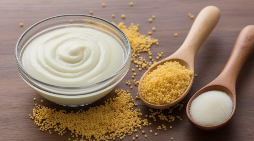 Xanthan Gum Price Trend