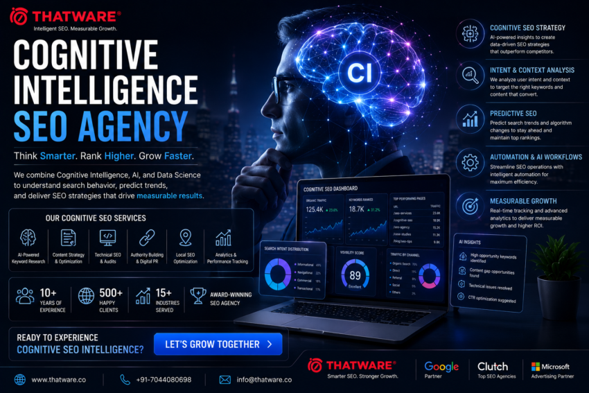 Cognitive