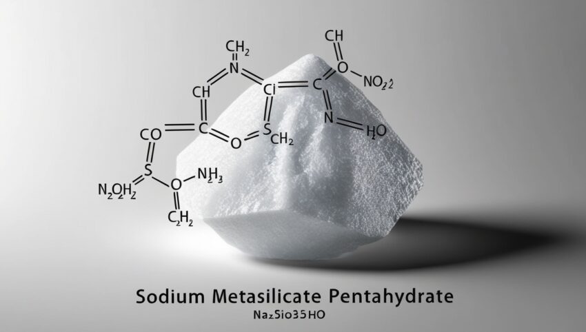 Sodium Metasilicate Pentahydrate Price Trend