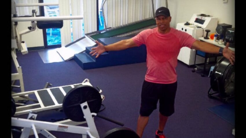 The Secret To Long Term Athletic Performance